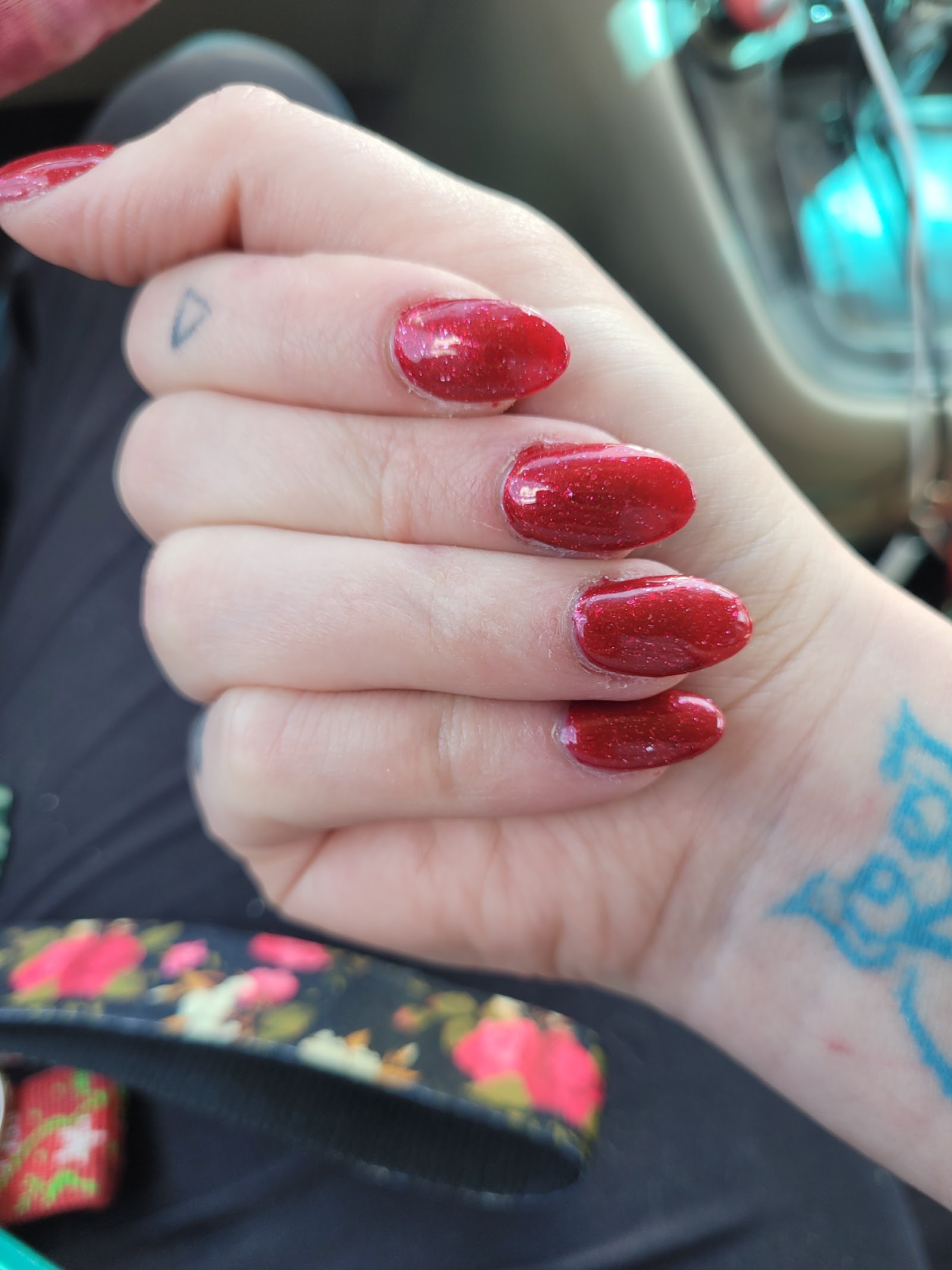 Ok Nails nail photo 1
