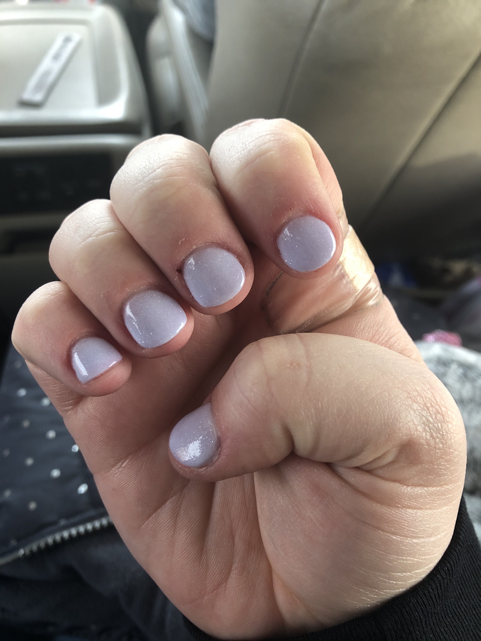 Ok Nails nail photo 2