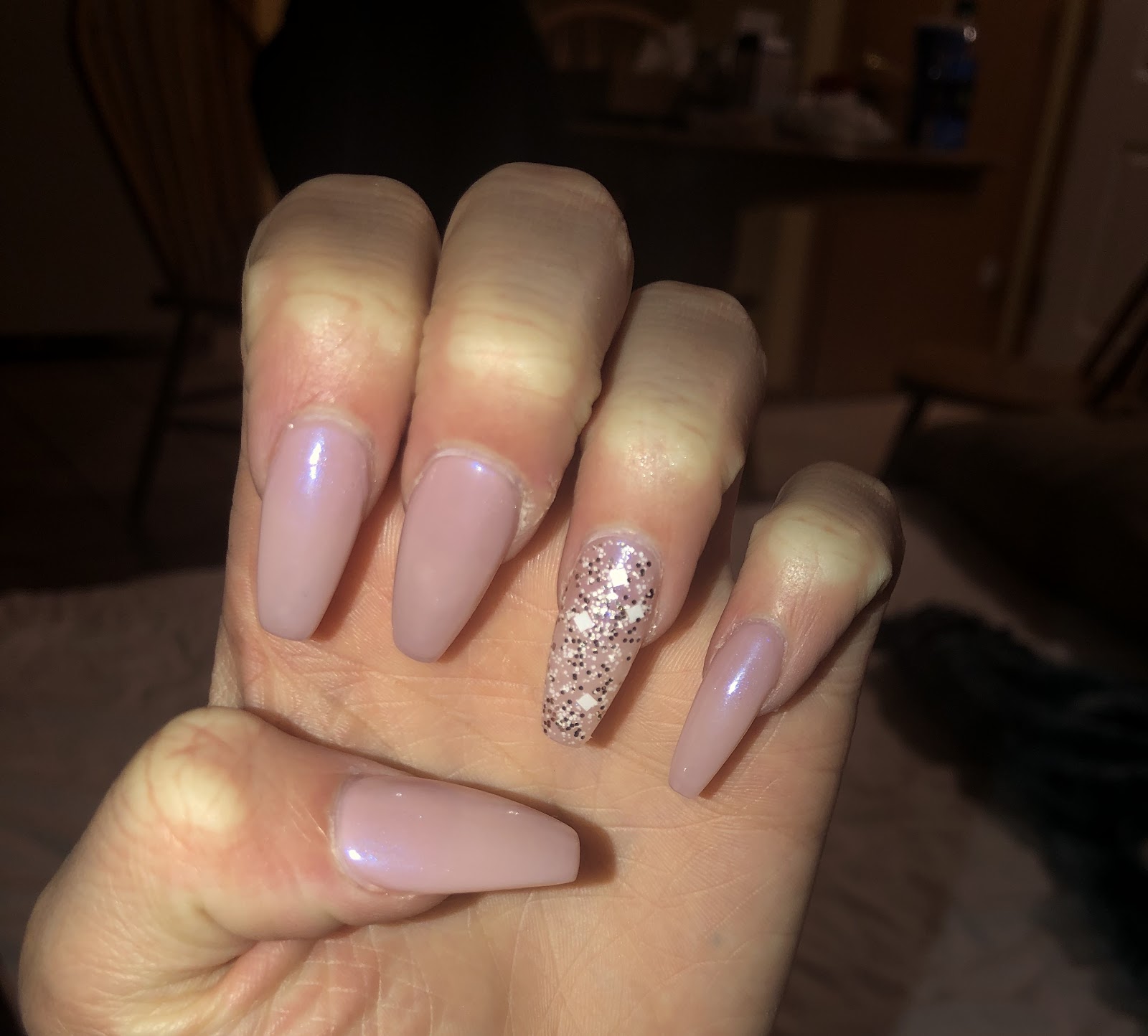 Ok Nails nail photo 3