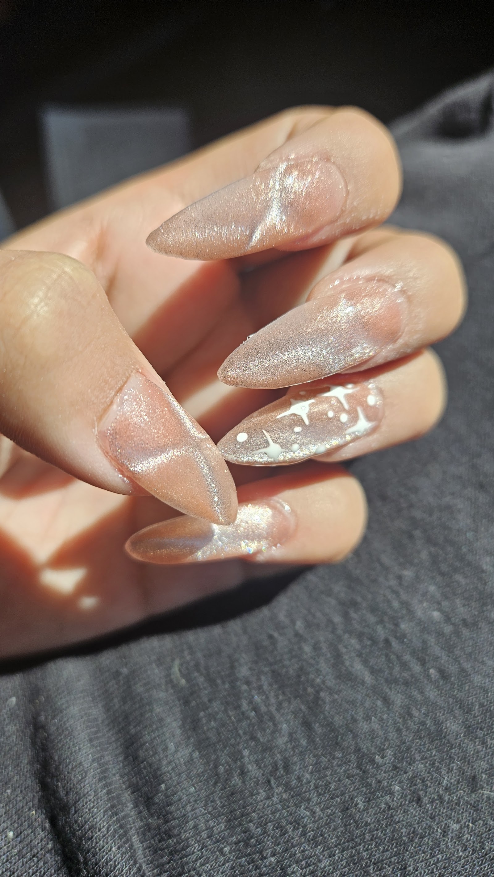 Ok Nails nail photo 6