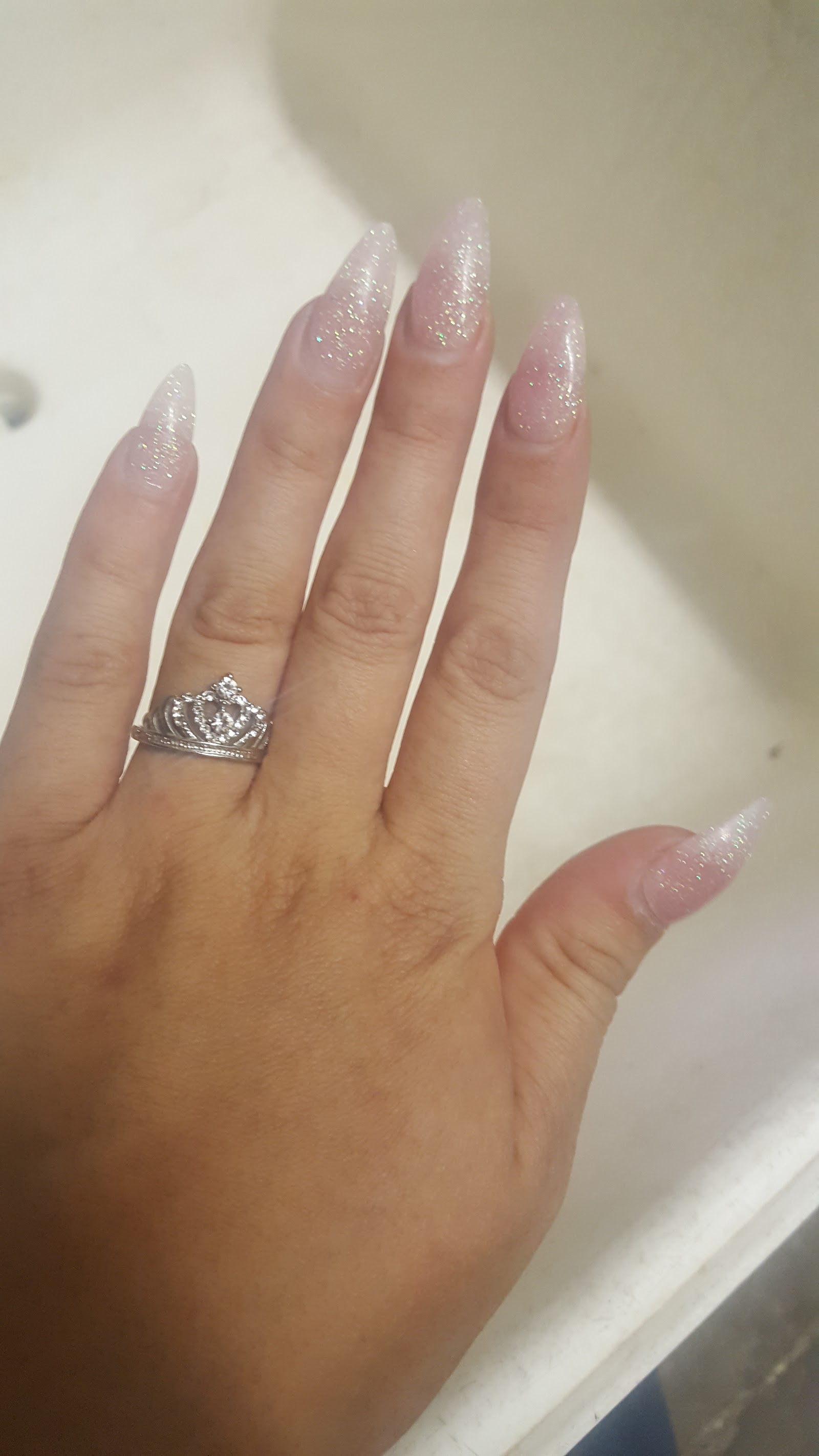 Ok Nails nail photo 8